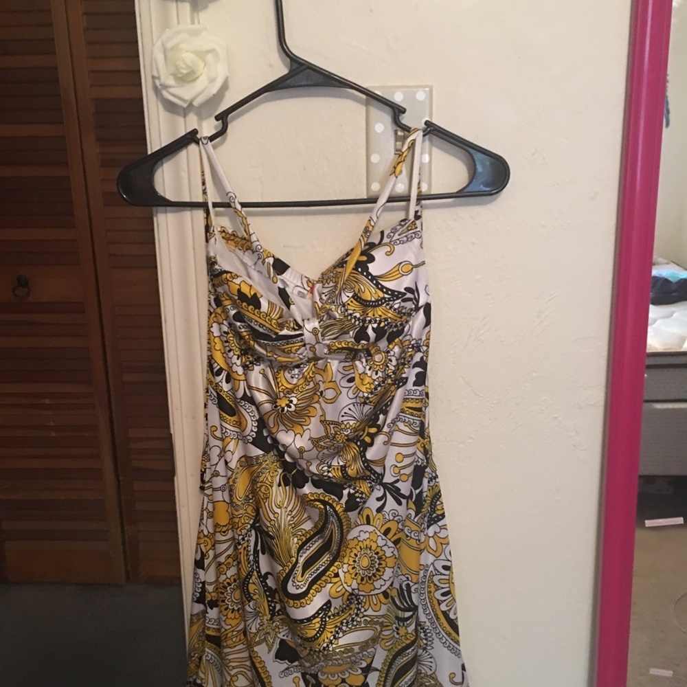 Homecoming Dress